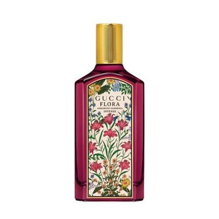 Gucci Flora Gorgeous Gardenia Intense Eau De Parfum 100 Ml