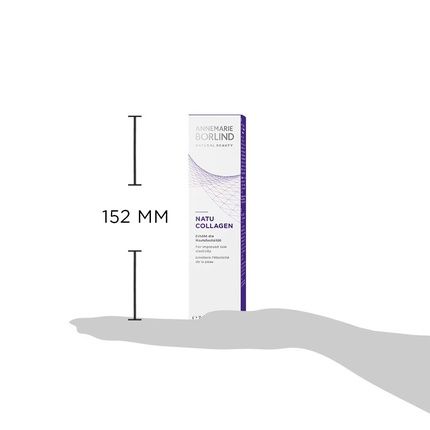 Annemarie Borlind Natu Collagen Fluid - Image 3