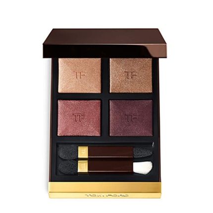 Tom Ford Eye Color Quad Honeymoon Shadow - Image 3