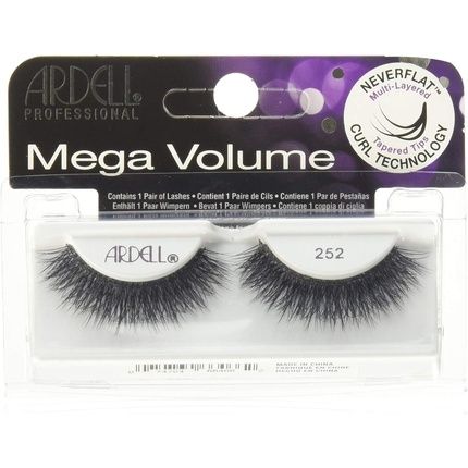 Ardell Mega Volume Lash 252 25G