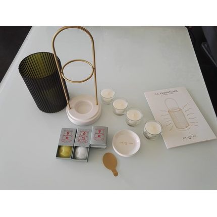 Cire Trudon Le Promeneuse Wax Diffuser