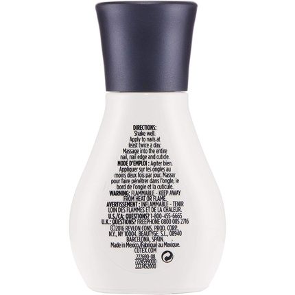 Cutex Intense Recovery