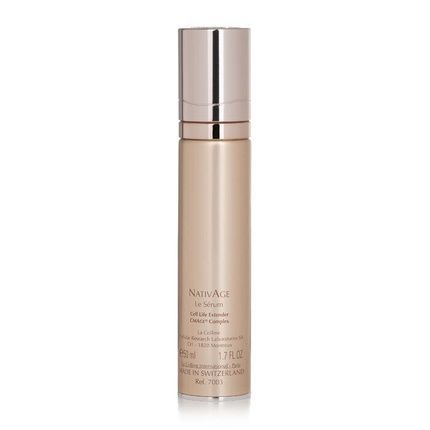 La Colline Nativage Le Serum 50Ml/1.7Oz Serum And Concentrates - Image 3