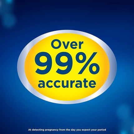 Clearblue Pregnancy Test Digital With Weeks Indicator 1 Test