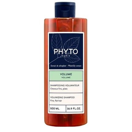 Phyto Volume Shampoo Volumizer 500Ml By Phyto