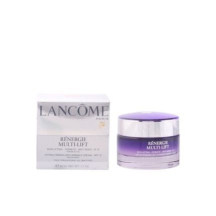 Lancome Renergie Multi Lift Cream 50Ml - Anti-Wrinkle Cream