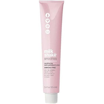 Milk_Shake 10.07 Smoothies Semi-Permanent Colour 100Ml