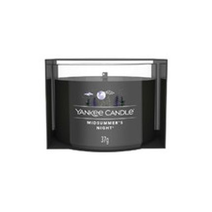 Yankee Candle Midsummers Night Filled Votive Candle