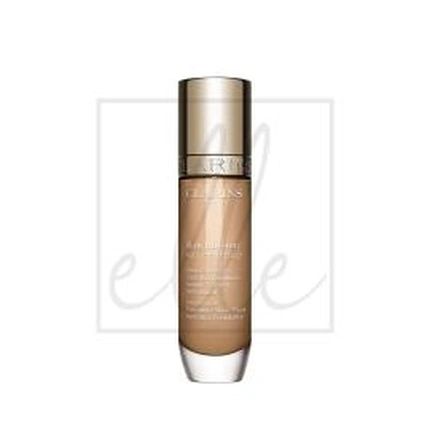 Clarins Skin Illusion Full Coverage Hydrating Foundation 30 Ml Shade 1083N - Image 3