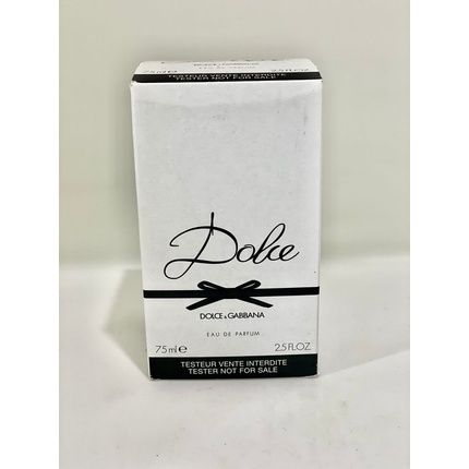 Dolce And Gabbana Ladies Dolce Eau De Parfum Spray 2.54Oz - Image 3