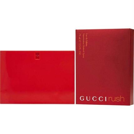 Gucci Rush Eau De Toilette Spray 75Ml By Gucci - Image 4