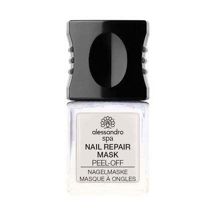 Alessandro Spa Nail Repair Mask Peel Off Instant Care Nail Mask - Image 3