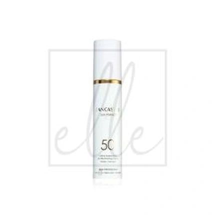 Lancaster Sun Perfect Mineral Glow Cream Spf 50 - 50Ml