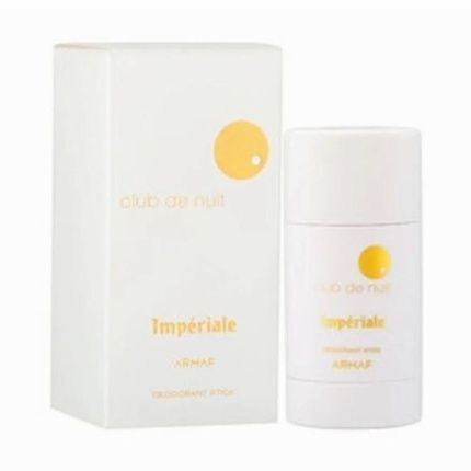 Armaf Club De Nuit White Imperiale Deostick - Image 3