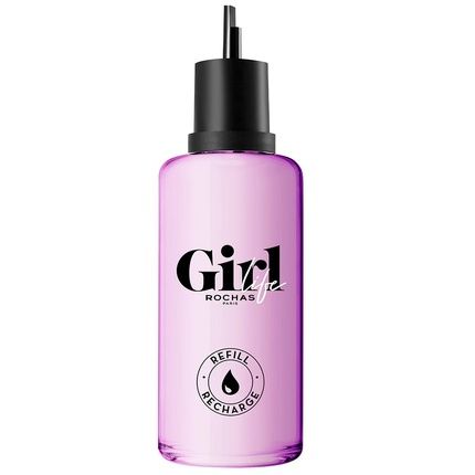 Rochas Girl Life Eau De Parfum Refill 150Ml