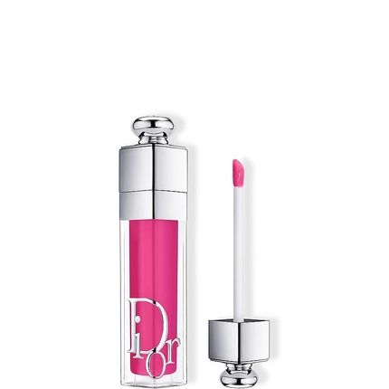 Dior Addict Lip Maximizer Lipgloss 007 Raspberry