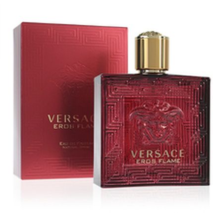 Versace Eros Flame Eau De Parfum 100Ml - Image 4