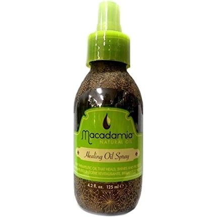 Macadamia Professional Healing Oil Spray Hair Oil 12.5Ml