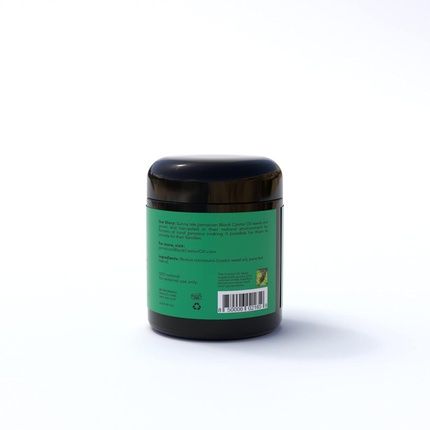 Sunny Isle Jamaican Black Castor Oil Pure Butter Infused With Tea Tree Oil 4Oz - Image 3