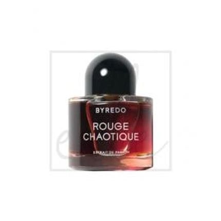 Rouge Chaotique U Extrait De Parfum 50Ml By Byredo