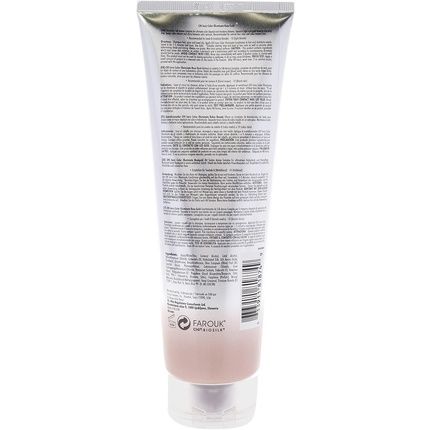 Chi Ionic Color Illuminate Rose Gold Color Enhancing Conditioner 251Ml