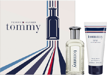 Tommy Hilfiger Tommy Fragrance Set