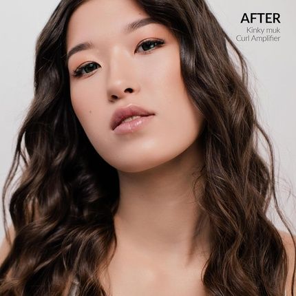 Mukme Kinky Muk Curl Amplifier 200Ml - Image 3
