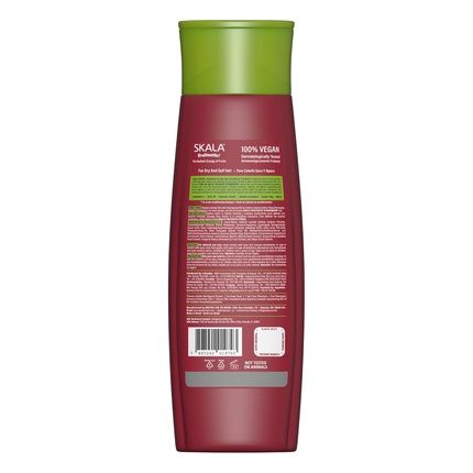 Skala Fruitastic Strawberry Shampoo 1099 Fl Oz For Dry Dull Hair
