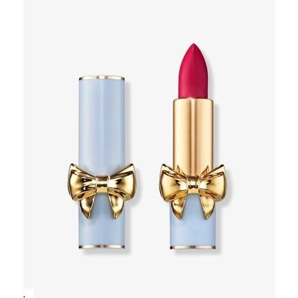 Pat Mcgrath Labs Satinallure Lipstick Fleur Fatale