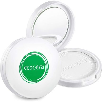Ecocera Face Setting Powder Transparent Rice Hypoallergenic