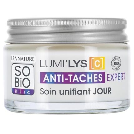 Lea Nature So Bio Etic Daily Spot Remover Lumi'Lys C
