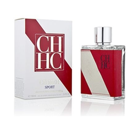 Carolina Herrera Ch Men Sport Eau De Toilette Spray 100Ml