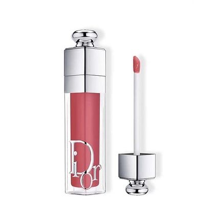 Dior Addict Lip Maximizer Plumping Gloss Intense Rosewood 0.2Oz / 6Ml