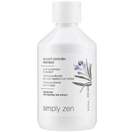 Simply Zen Dandruff Controller Shampoo 1000Ml