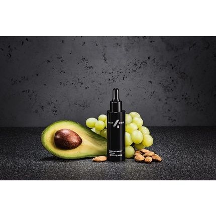 Unit4Men Beard Oil Citrus & Musk - Image 3