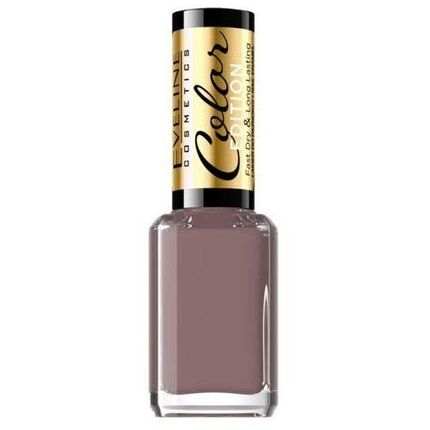 Eveline Cosmetics Color Instant Nail Polish No. 123 12Ml