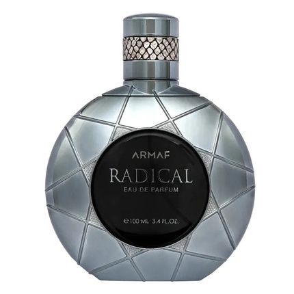 Armaf Radical Blue Eau De Parfum Spray 100Ml
