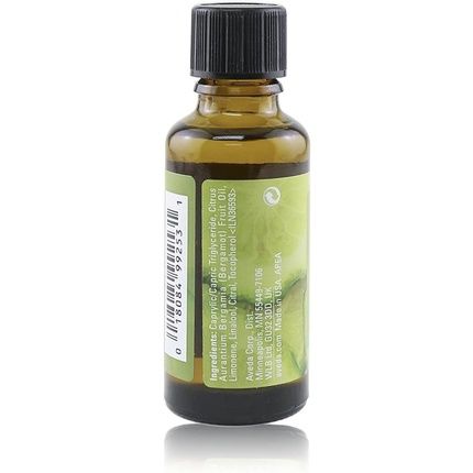 Aveda Bergamot Body Oil 30Ml