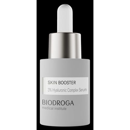 Biodroga Skin Booster 3% Hyaluron Complex Serum 15Ml