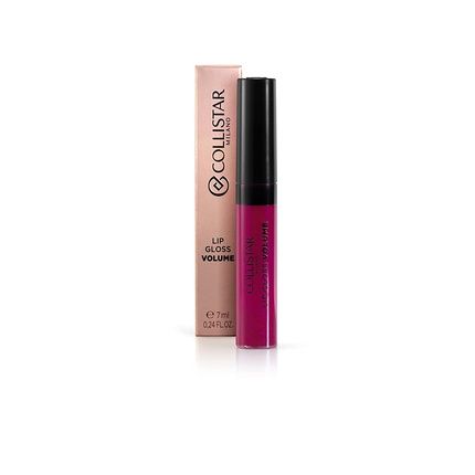 Lip Gloss Volume Nr.210 Fuchsia Bougainvillea 7Ml - Image 3