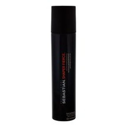 Sebastian Shaper Fierce Finishing Hairspray 400Ml