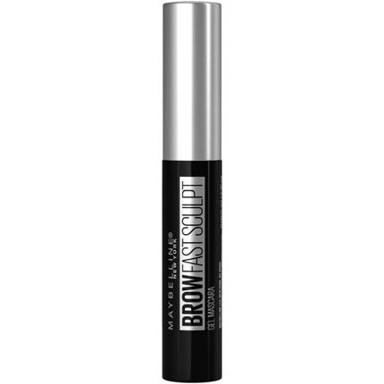 Maybelline Express Brow Fast Sculpt Eyebrow Gel For Shaping And Coloring