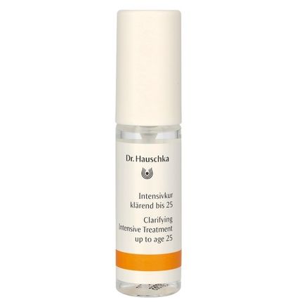 Dr. Hauschka Clarifying Intensive Treatment For Acne-Prone Skin 40Ml