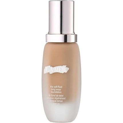La Mer Soft Fluid Foundation Spf20 - 120 Ivory
