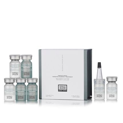 Erno Laszlo Freeze-Dried Targeted Blemish Treatment With Salicylic Acid & Hyaluronic Acid