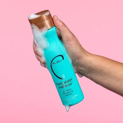 Malibu C Hard Water Wellness Shampoo 266Ml