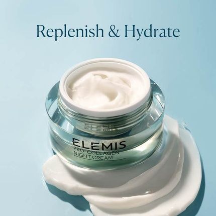 Elemis Pro-Collagen Night Cream 50Ml - Image 3