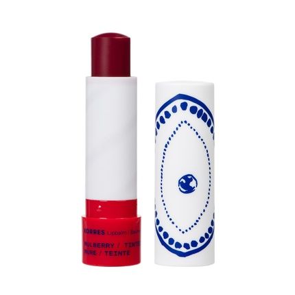 Korres Lip Balm Mulberry - 4.5G