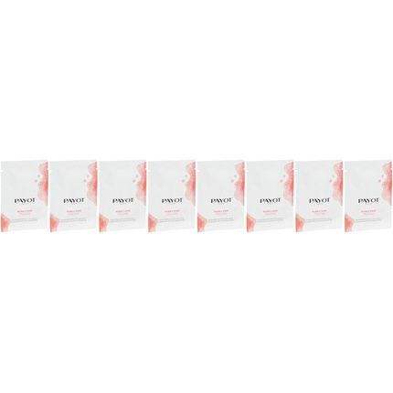 Payot Unisex Paris Bubble Mask Peeling 40Ml - Pack Of 8