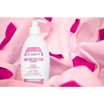 Drasanvi Gel Intimo 300Ml - Image 3